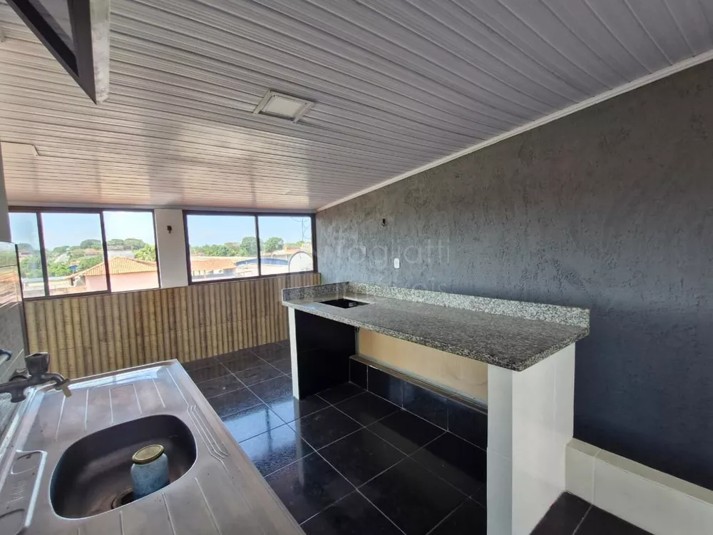 Apartamento, 3 quartos, 217 m² - Foto 6