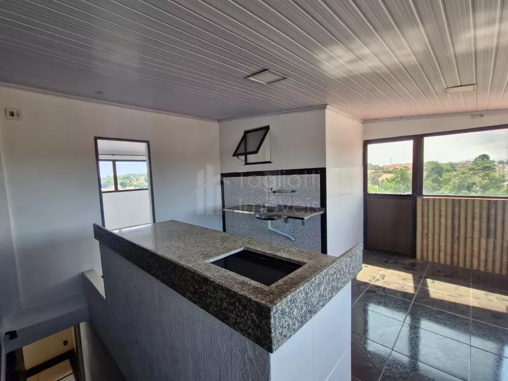 Apartamento, 3 quartos, 217 m² - Foto 14