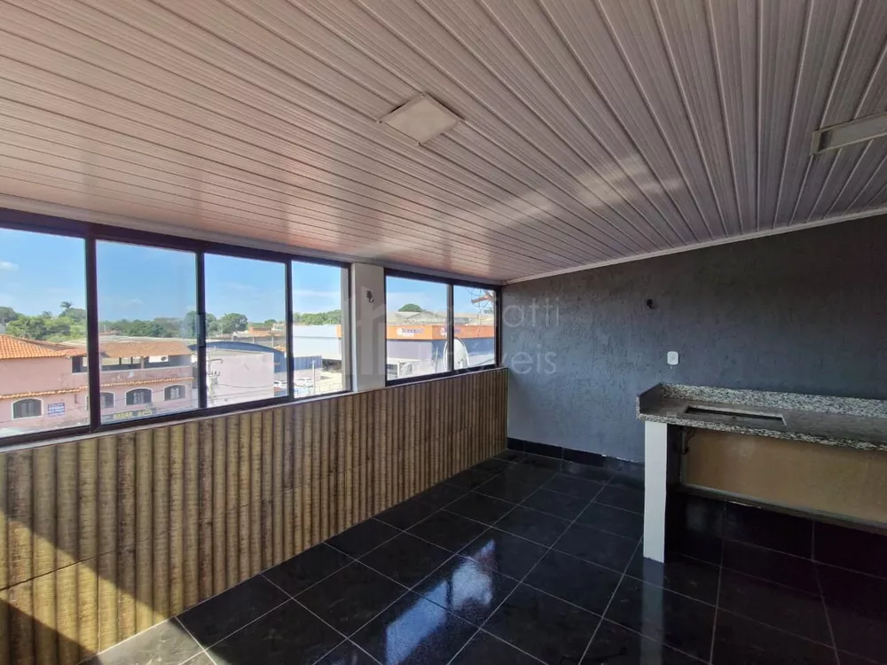 Apartamento, 3 quartos, 217 m² - Foto 12