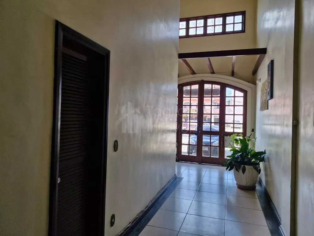 Apartamento, 3 quartos, 217 m² - Foto 16