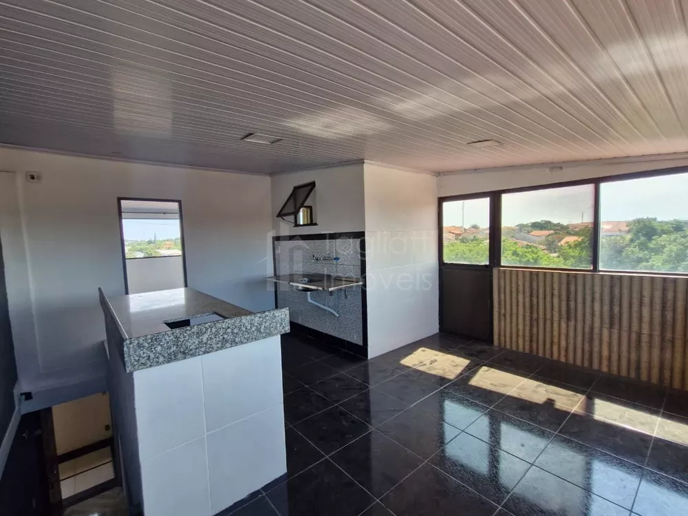 Apartamento, 3 quartos, 217 m² - Foto 8