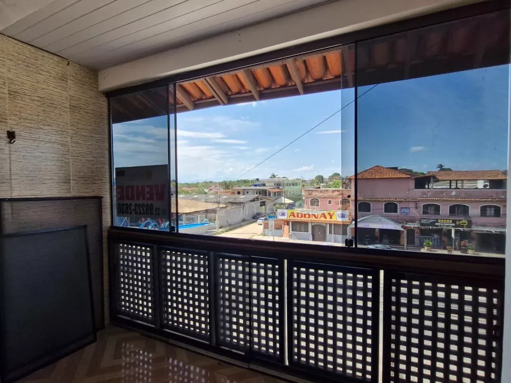 Apartamento, 3 quartos, 217 m² - Foto 4