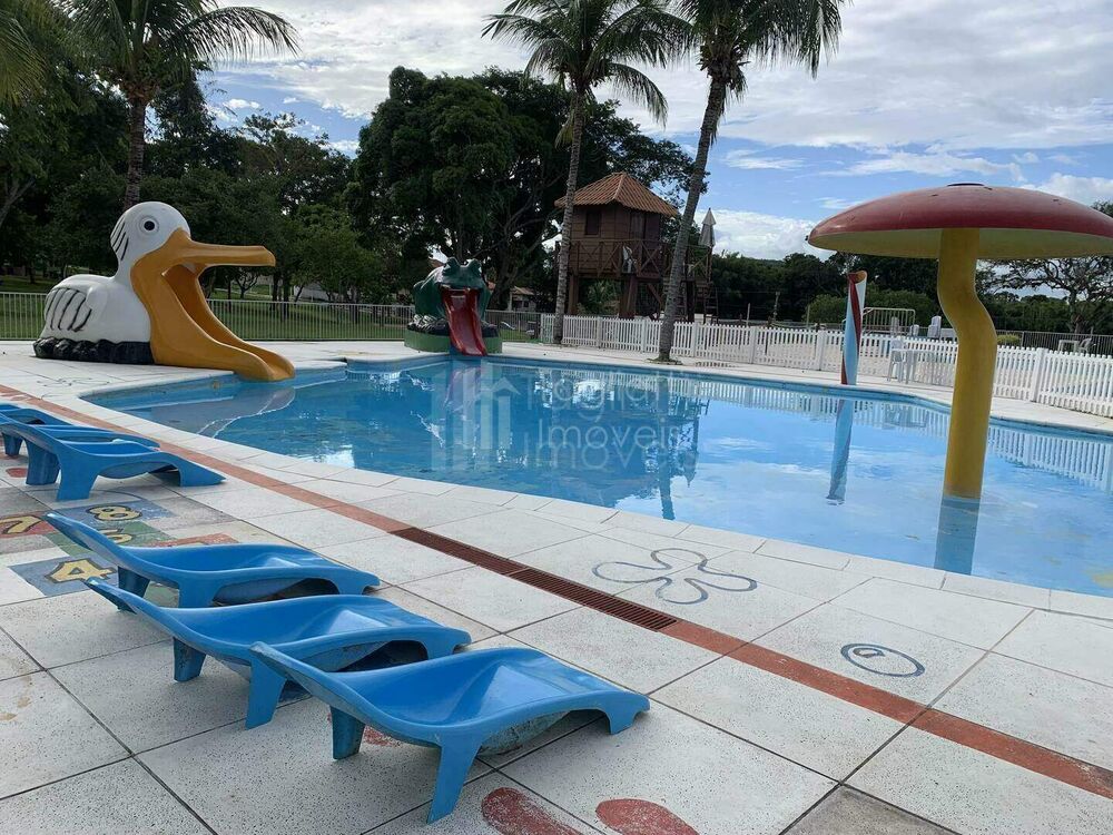 Casa de Condomínio à venda com 4 quartos, 140m² - Foto 6