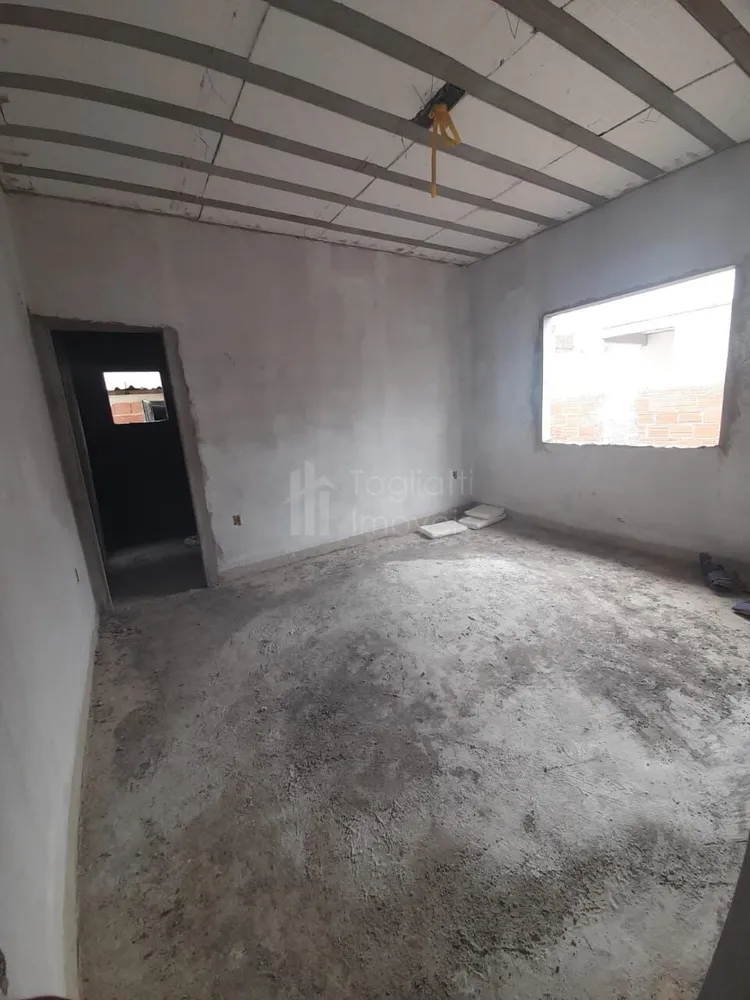 Casa, 3 quartos, 125 m² - Foto 11