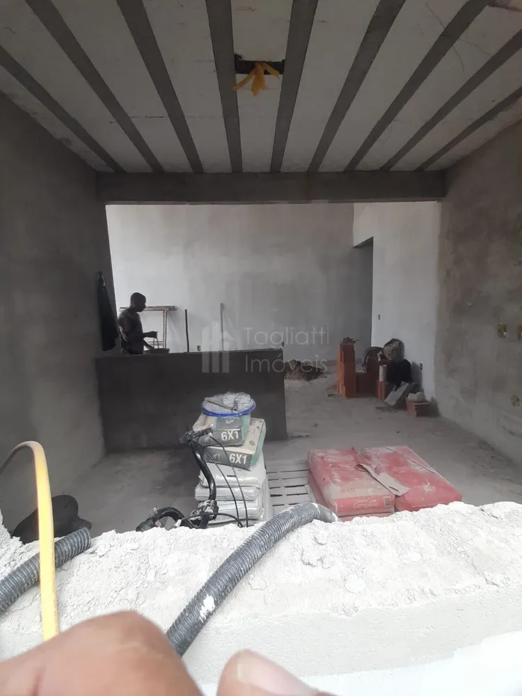 Casa, 3 quartos, 125 m² - Foto 7