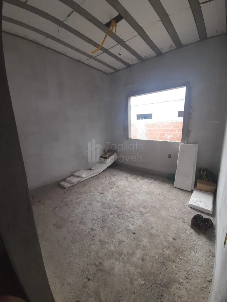 Casa, 3 quartos, 125 m² - Foto 10