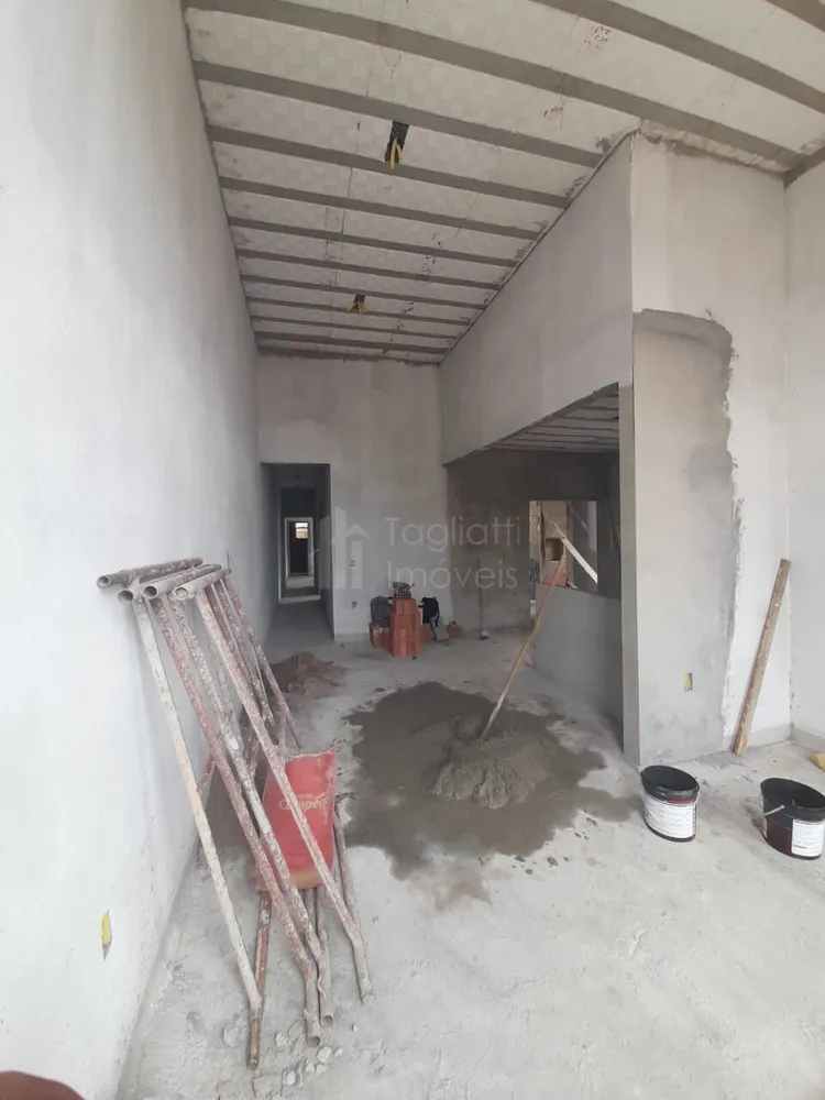 Casa, 3 quartos, 125 m² - Foto 8
