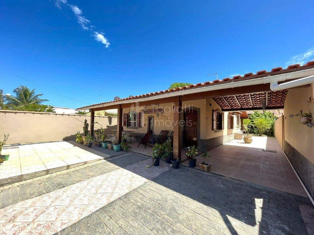 Casa, 3 quartos, 360 m² - Foto 2
