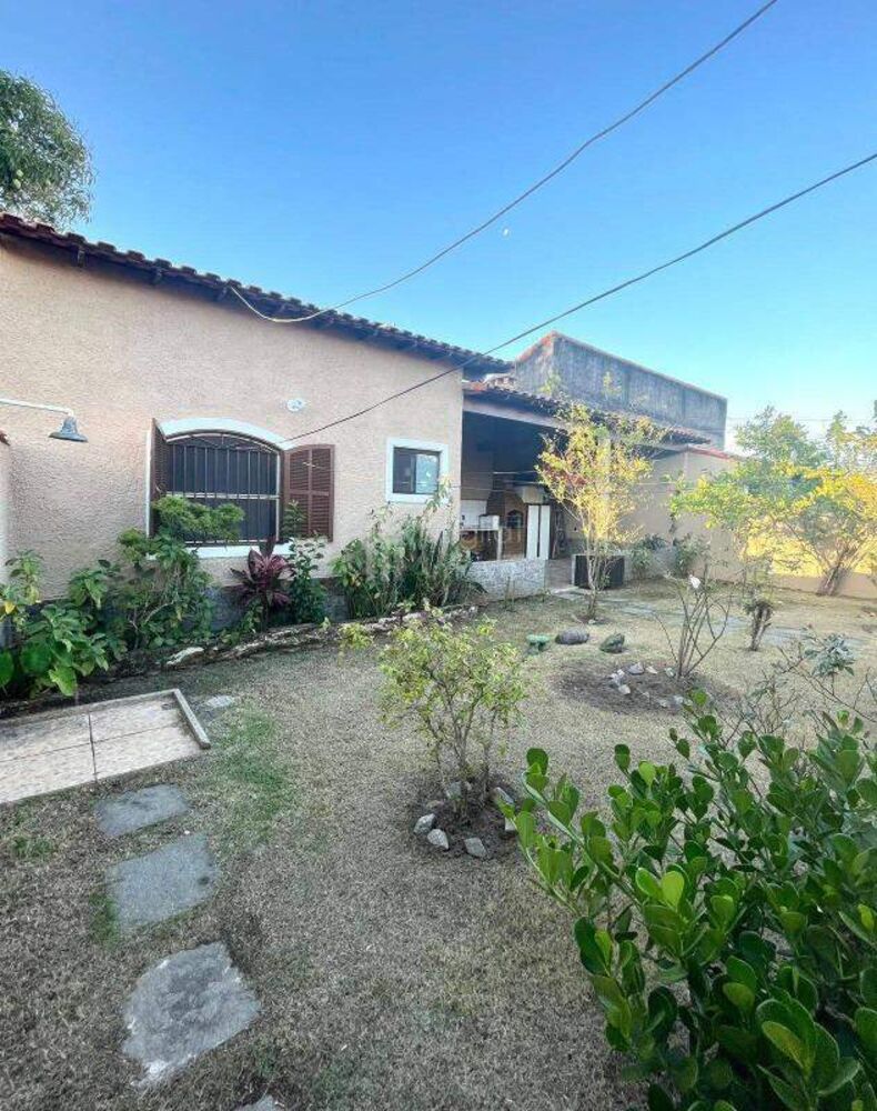 Casa, 3 quartos, 360 m² - Foto 19