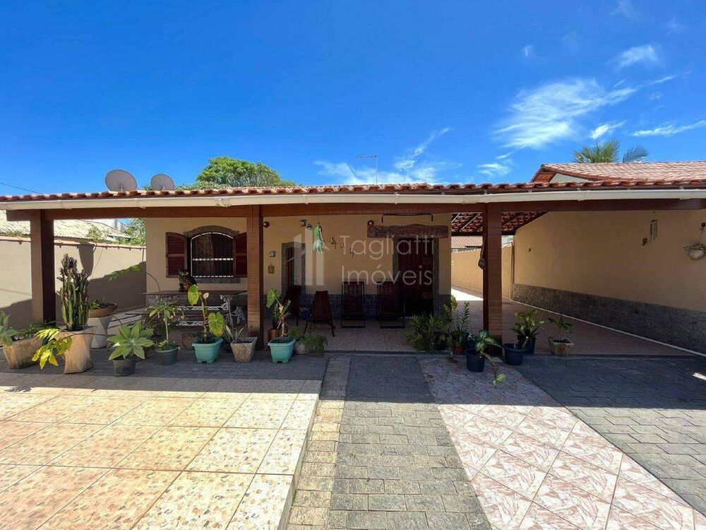 Casa, 3 quartos, 360 m² - Foto 3
