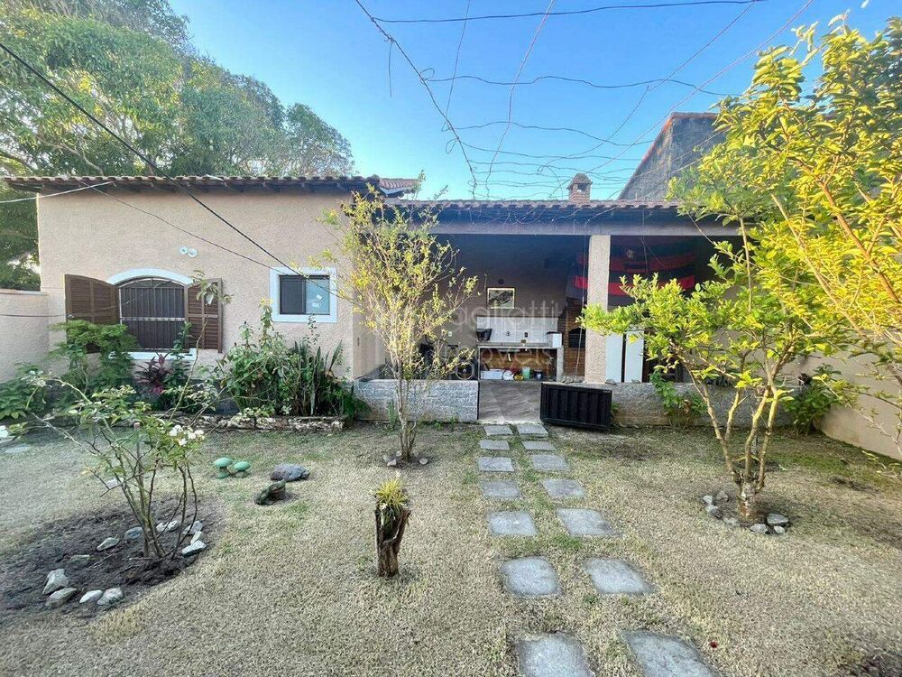 Casa, 3 quartos, 360 m² - Foto 18