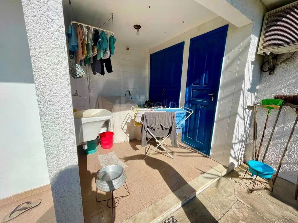 Casa, 5 quartos, 228 m² - Foto 26