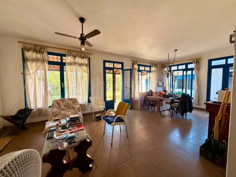 Casa, 5 quartos, 228 m² - Foto 7