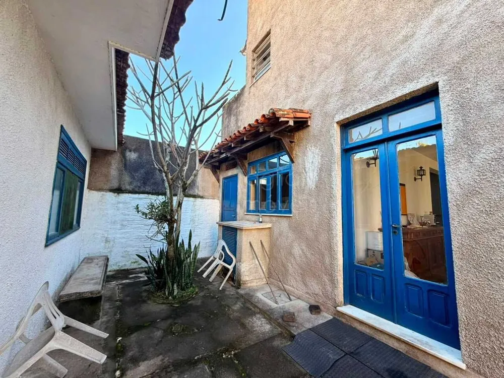 Casa, 5 quartos, 228 m² - Foto 27