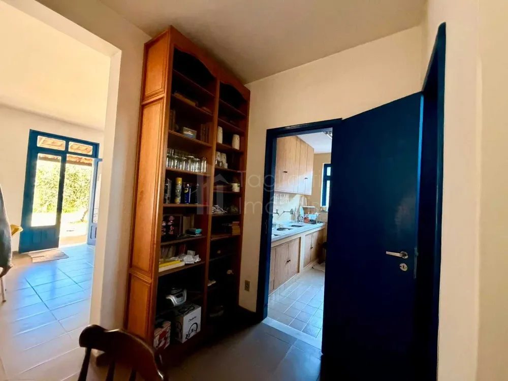 Casa, 5 quartos, 228 m² - Foto 6
