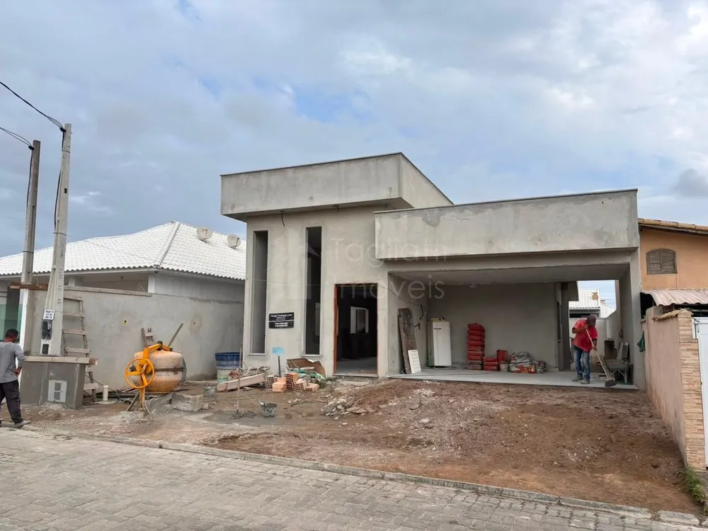 Casa, 3 quartos, 156 m² - Foto 1