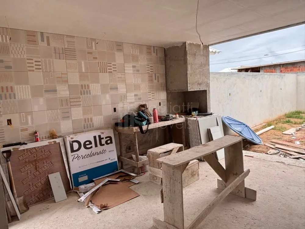 Casa, 3 quartos, 156 m² - Foto 2