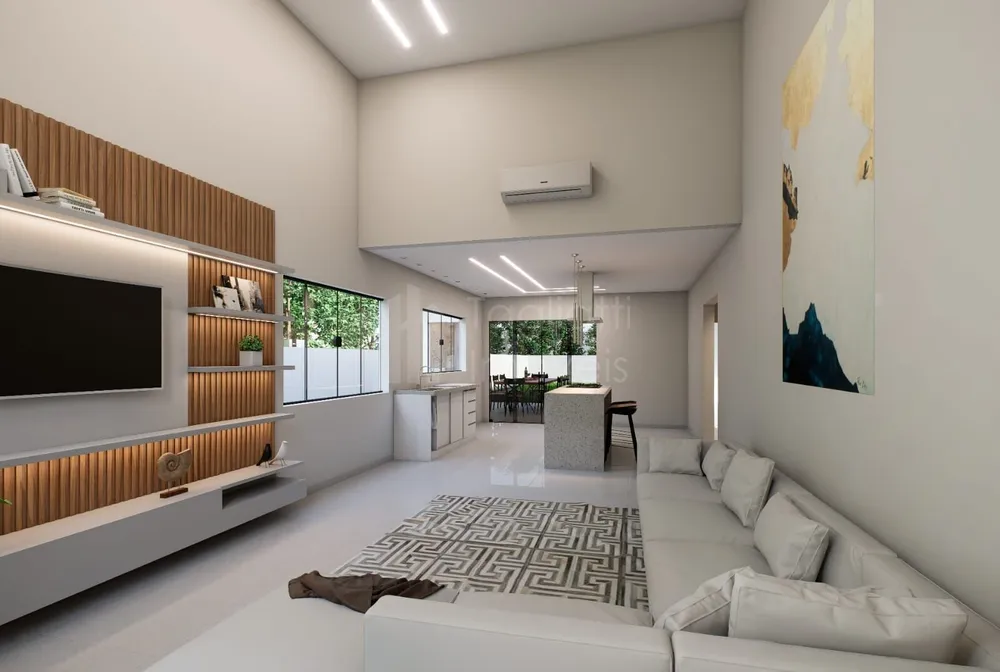 Casa, 3 quartos, 156 m² - Foto 5