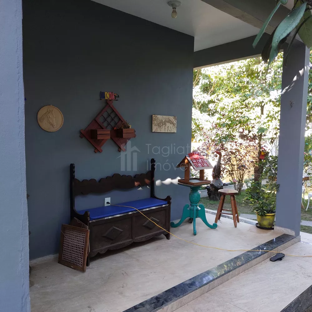 Casa, 4 quartos, 78 m² - Foto 24
