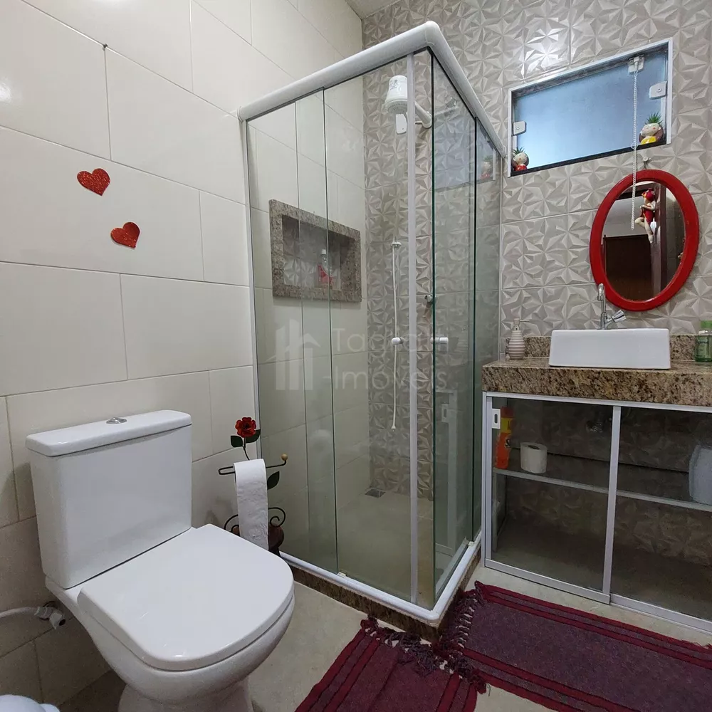 Casa, 4 quartos, 78 m² - Foto 36