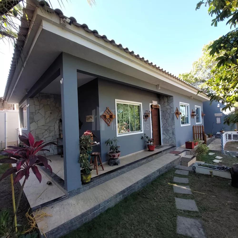 Casa, 4 quartos, 78 m² - Foto 1