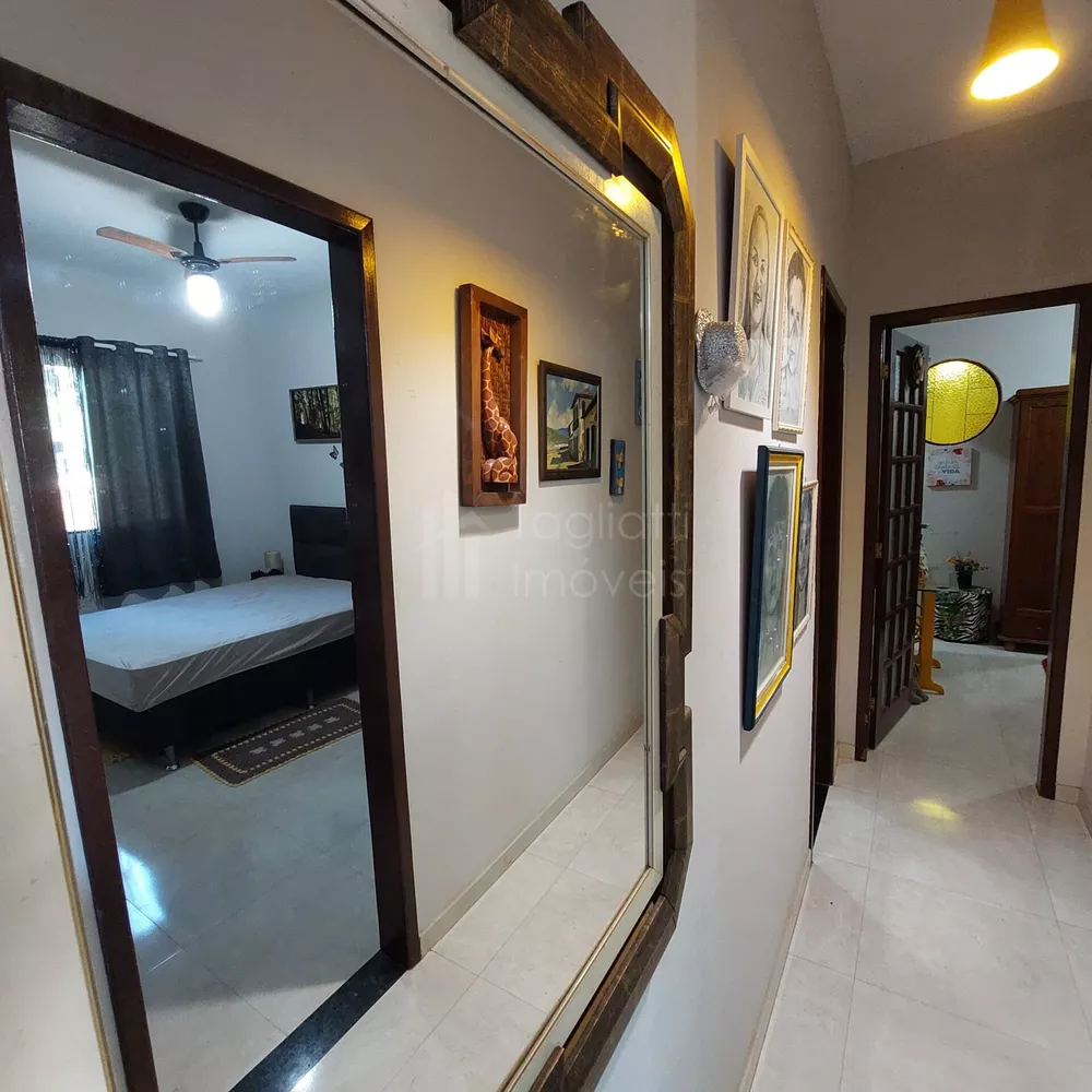 Casa, 4 quartos, 78 m² - Foto 2