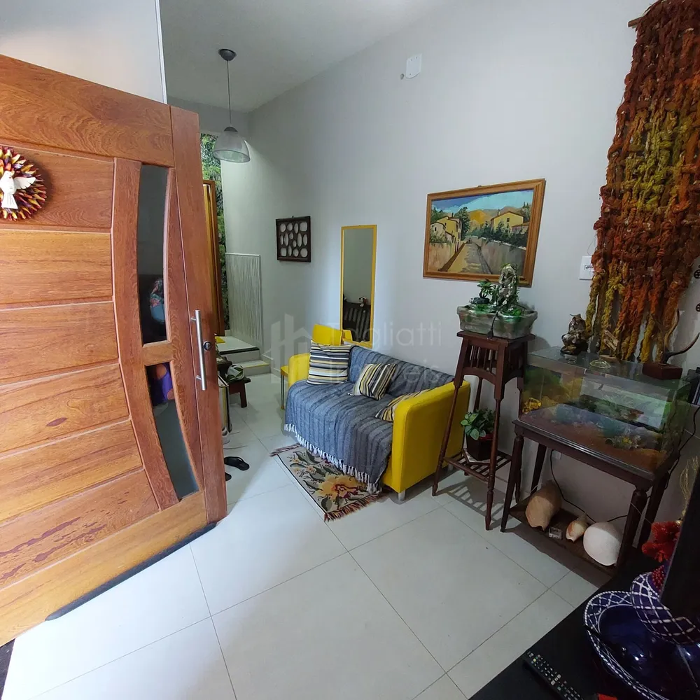 Casa, 4 quartos, 78 m² - Foto 21