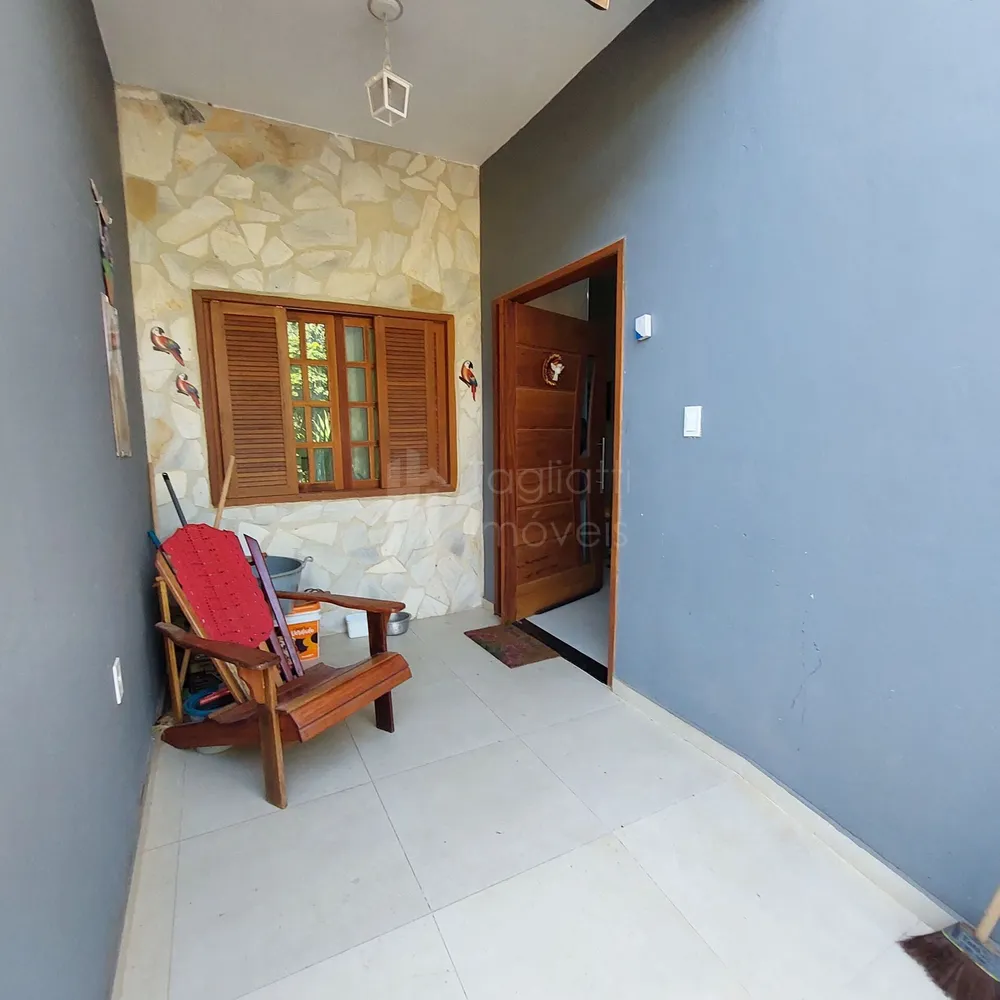 Casa, 4 quartos, 78 m² - Foto 15