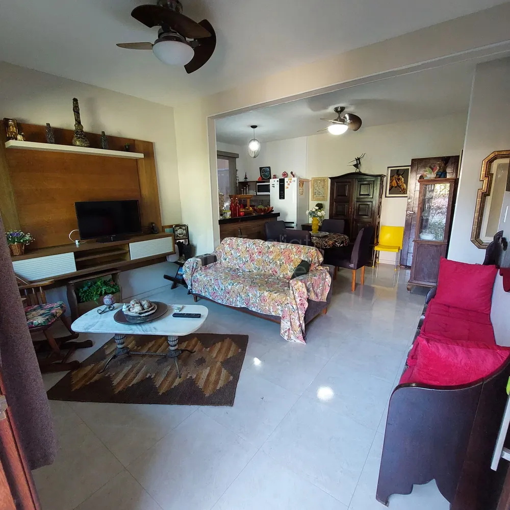 Casa, 4 quartos, 78 m² - Foto 2