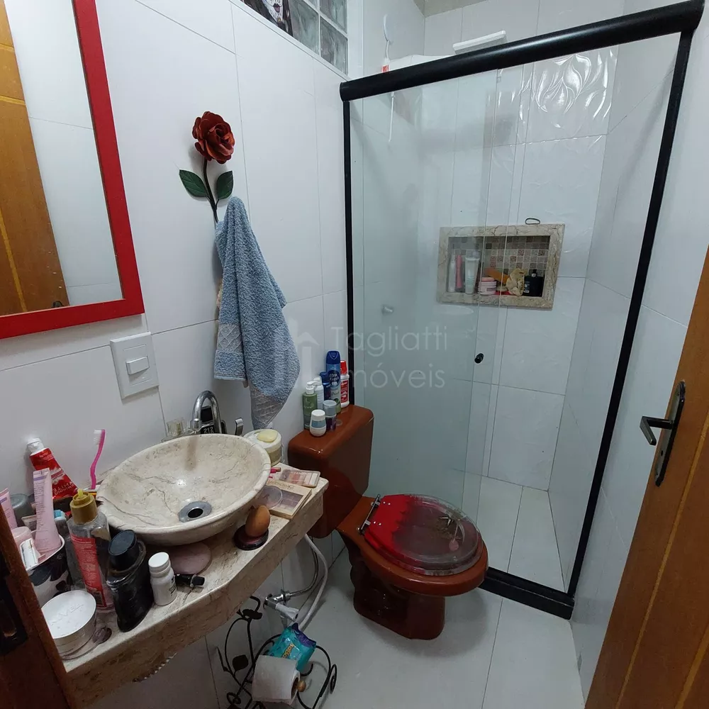 Casa, 4 quartos, 78 m² - Foto 7