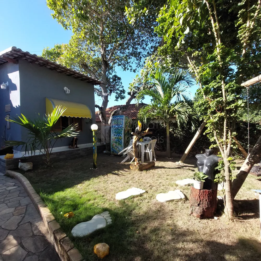 Casa, 4 quartos, 78 m² - Foto 19