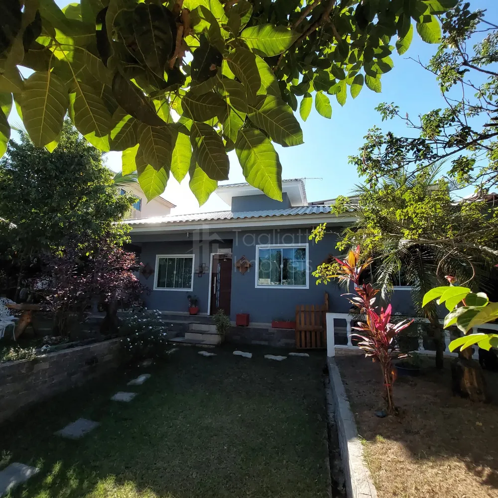 Casa, 4 quartos, 78 m² - Foto 22