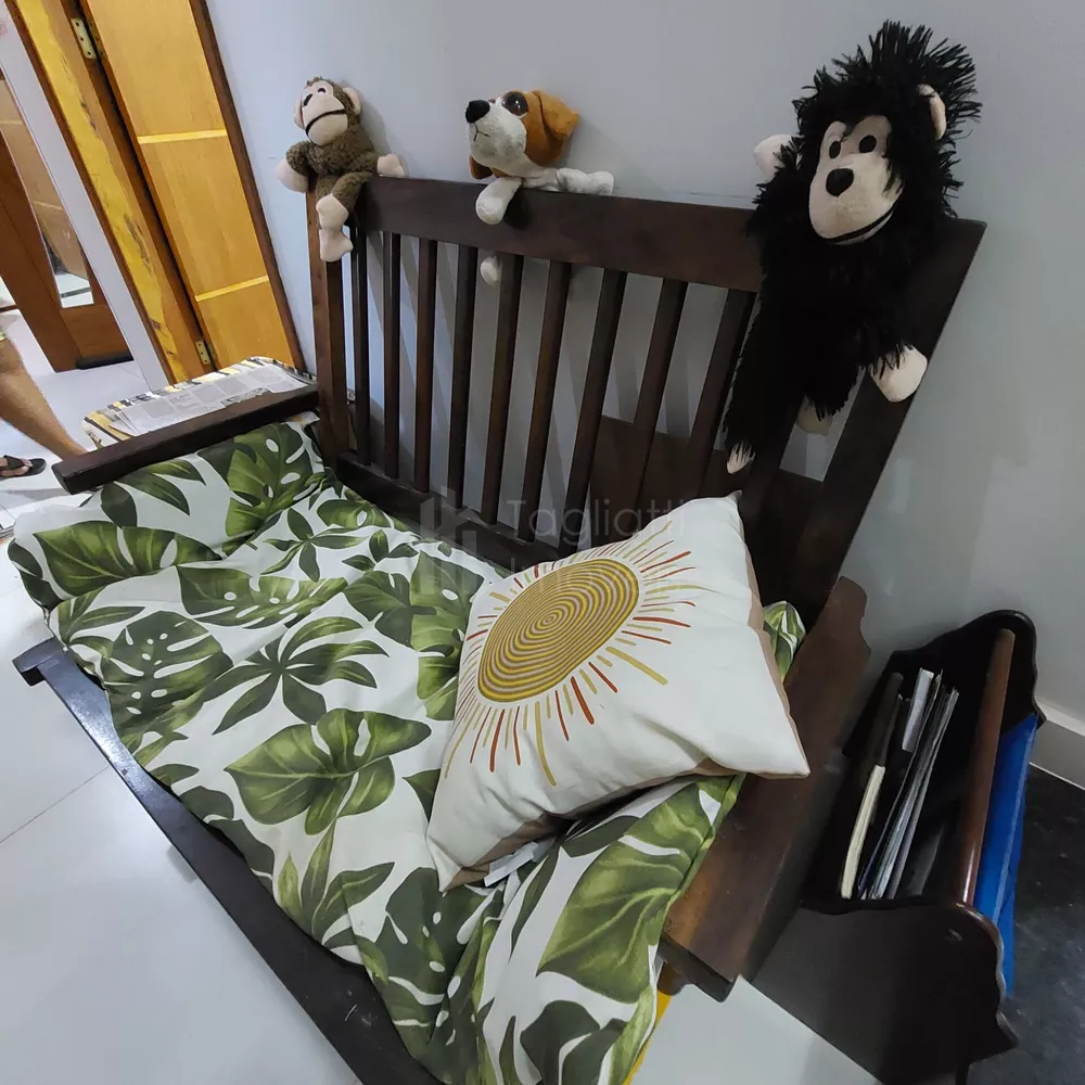 Casa, 4 quartos, 78 m² - Foto 12