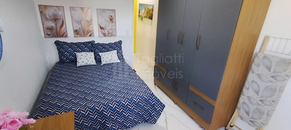 Apartamento, 1 quarto, 49 m² - Foto 9