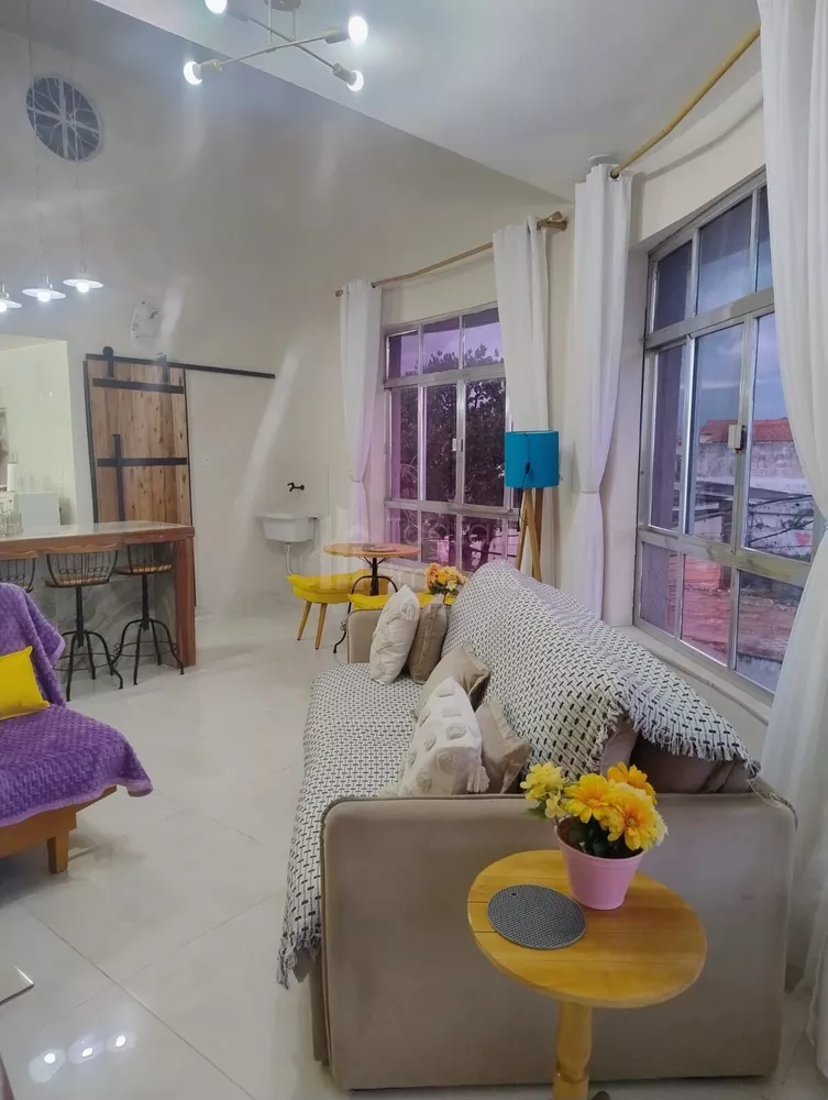 Apartamento, 1 quarto, 49 m² - Foto 15
