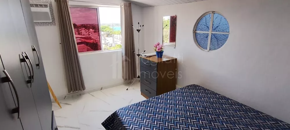 Apartamento, 1 quarto, 49 m² - Foto 8