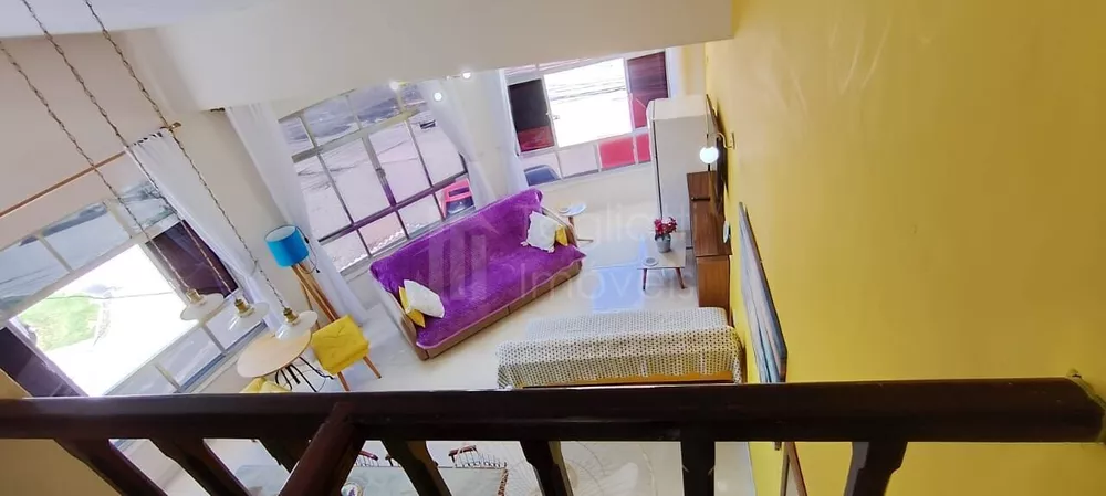Apartamento, 1 quarto, 49 m² - Foto 7