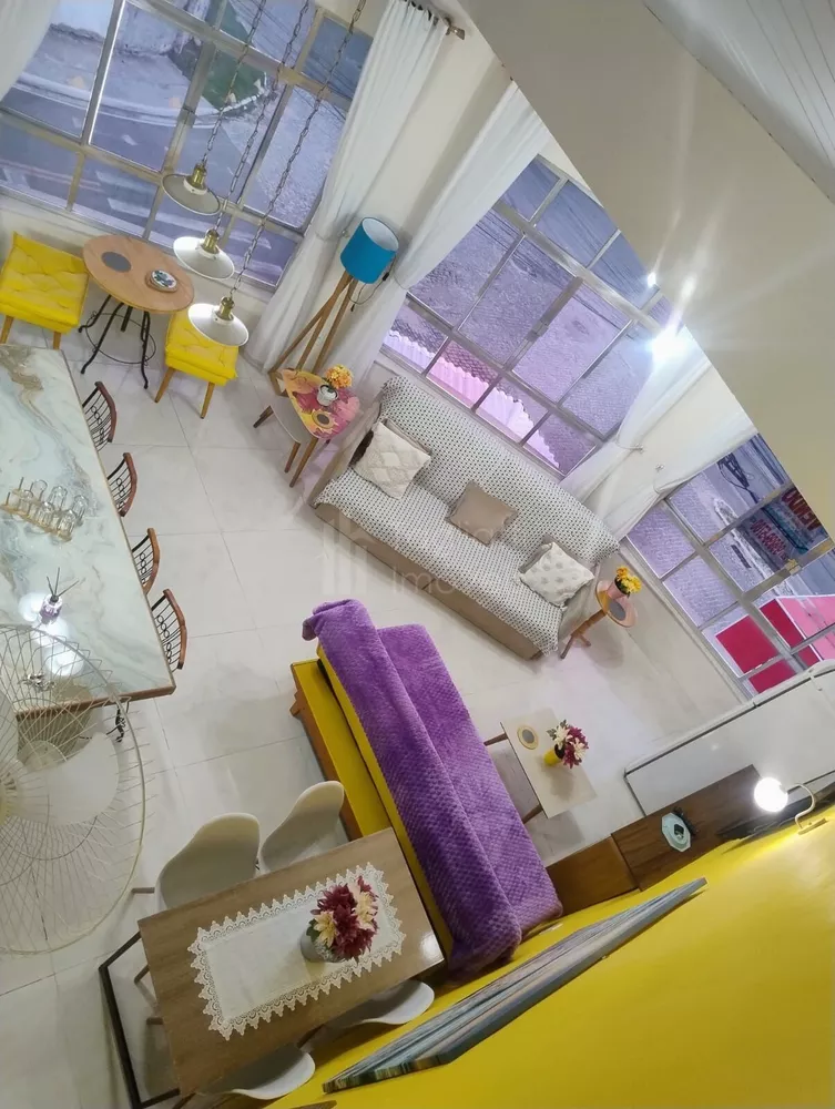 Apartamento, 1 quarto, 49 m² - Foto 12