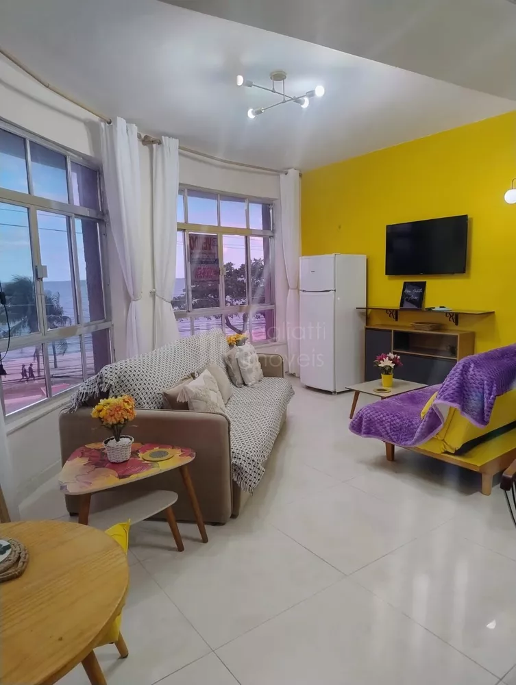 Apartamento, 1 quarto, 49 m² - Foto 14