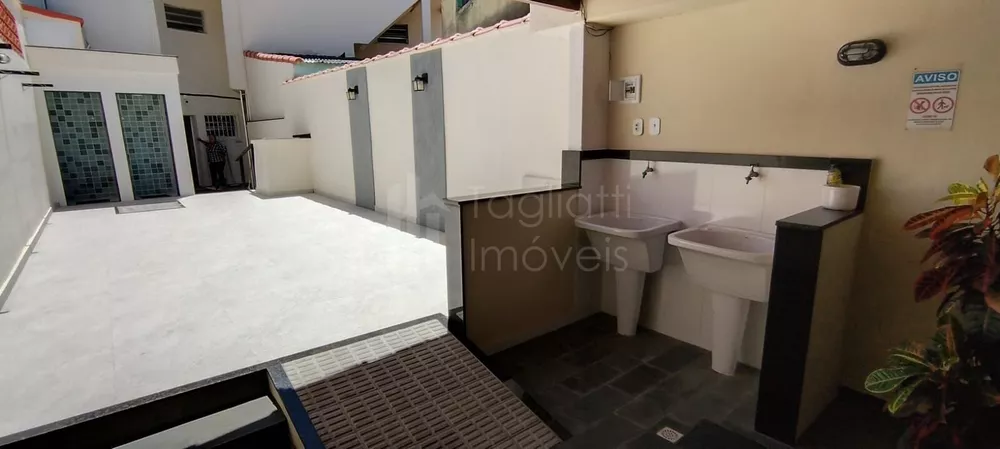 Apartamento, 1 quarto, 49 m² - Foto 24