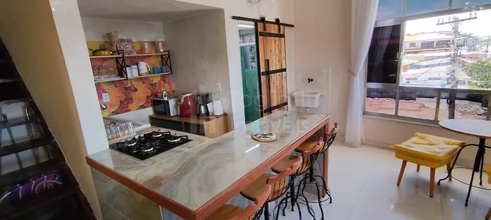 Apartamento, 1 quarto, 49 m² - Foto 4
