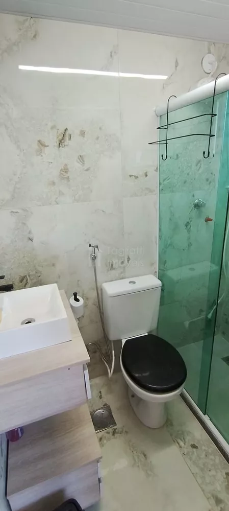 Apartamento, 1 quarto, 49 m² - Foto 5