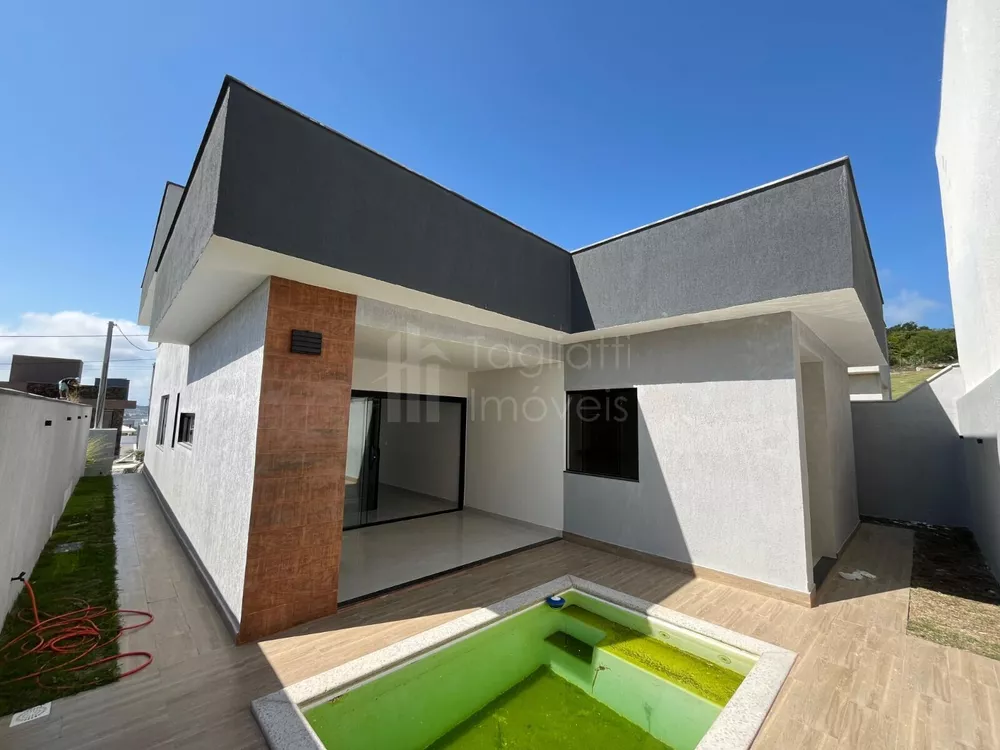 Casa, 2 quartos, 163 m² - Foto 2
