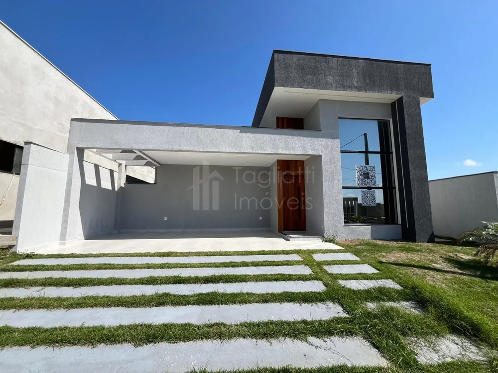 Casa, 2 quartos, 163 m² - Foto 1