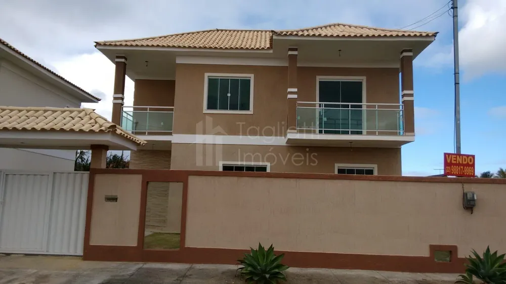 Casa, 3 quartos, 150 m² - Foto 13