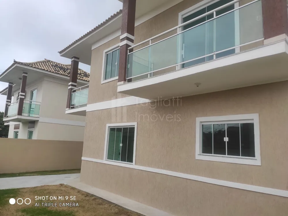 Casa, 3 quartos, 150 m² - Foto 7