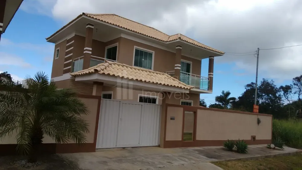 Casa, 3 quartos, 150 m² - Foto 11