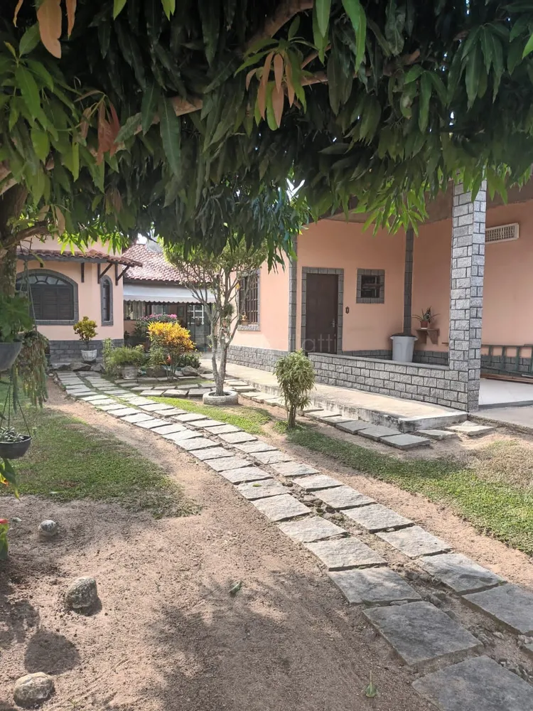 Casa, 3 quartos, 125 m² - Foto 7