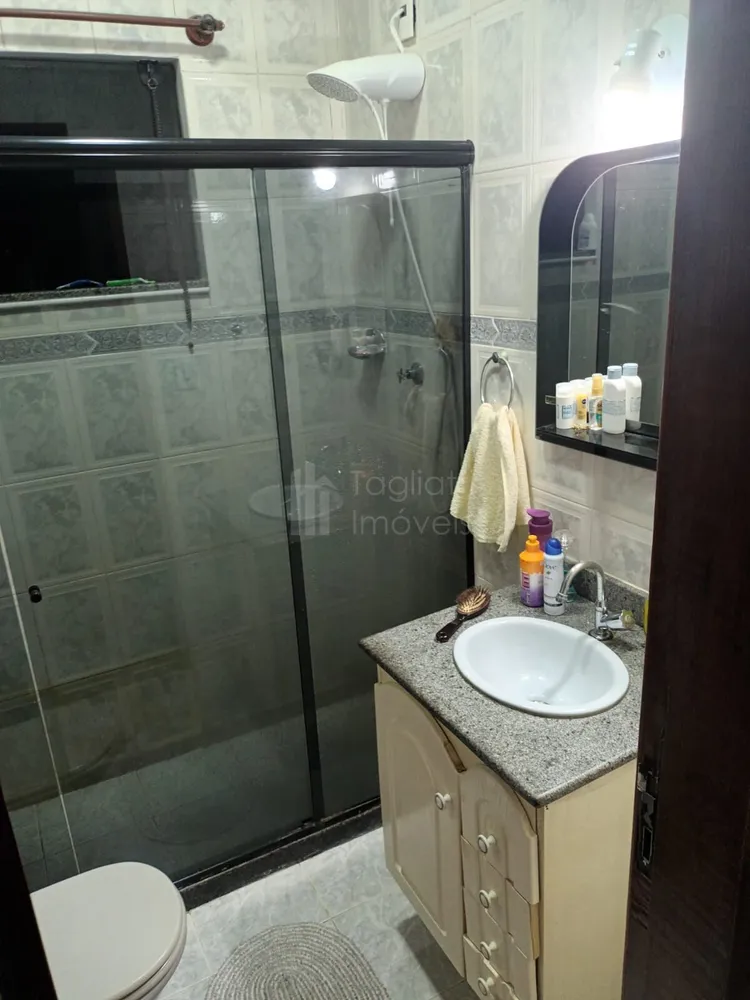 Casa, 3 quartos, 125 m² - Foto 21