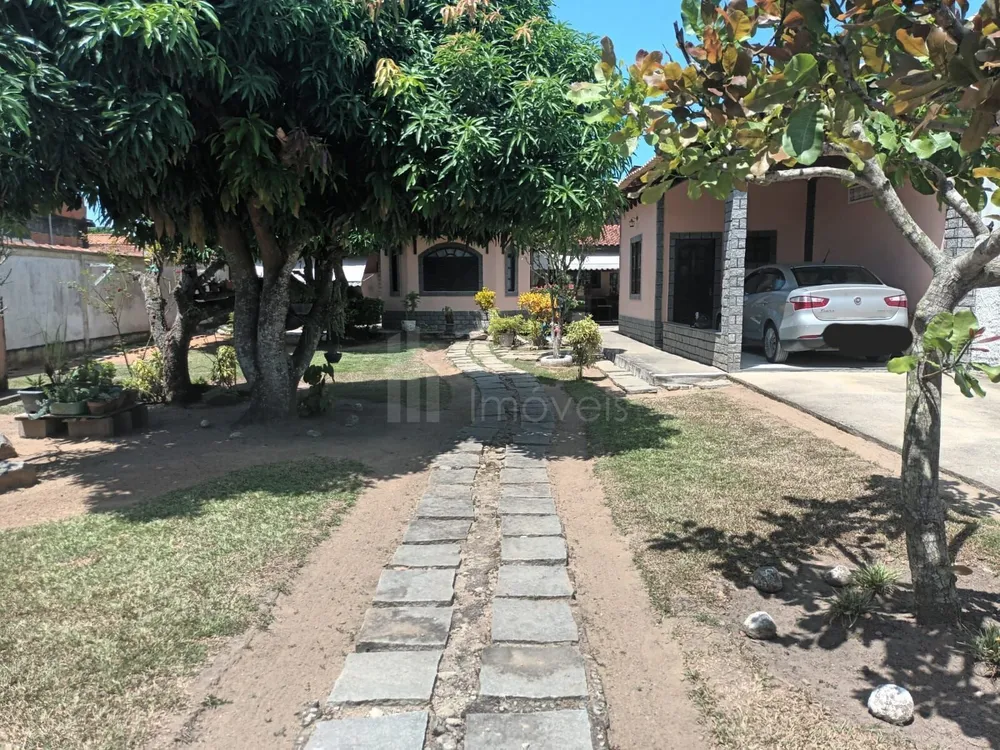 Casa, 3 quartos, 125 m² - Foto 2